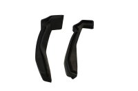 Fuel tank rubber mount pads set left right buffer BMW R 1150 GS R21 0415 99-04