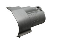 Starter motor cover engine panel fairing left side BMW R 1150 GS R21 0415 99-04
