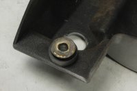 Starter motor cover engine panel fairing left side BMW R 1150 GS R21 0415 99-04