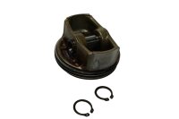 Piston pin rings circlips cylinder engine left BMW R 1150 GS R21 0415 99-04