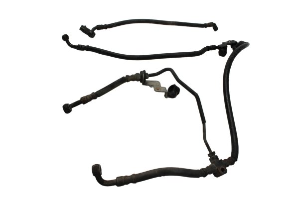 Brake lines hoses set hydraulic pipes front rear BMW R 1150 GS R21 0415 99-04