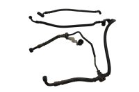 Brake lines hoses set hydraulic pipes front rear BMW R 1150 GS R21 0415 99-04