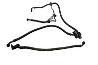Brake lines hoses set hydraulic pipes front rear BMW R 1150 GS R21 0415 99-04