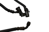 Brake lines hoses set hydraulic pipes front rear BMW R 1150 GS R21 0415 99-04