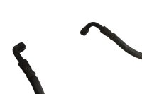 Brake lines hoses set hydraulic pipes front rear BMW R 1150 GS R21 0415 99-04
