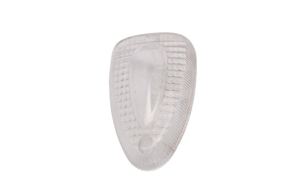 Indicator lens turn signal cap clear rear left BMW R 1200 GS K25 0307 R12 04-07