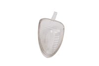 Indicator lens turn signal cap clear rear left BMW R 1200 GS K25 0307 R12 04-07