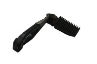 Passenger footpeg rest bracket hanger rear right BMW R 1150 GS R21 0415 99-04