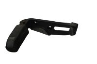 Passenger footpeg rest bracket hanger rear right BMW R 1150 GS R21 0415 99-04
