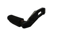 Passenger footpeg rest bracket hanger rear right BMW R 1150 GS R21 0415 99-04