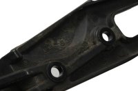 Passenger footpeg rest bracket hanger rear right BMW R 1150 GS R21 0415 99-04