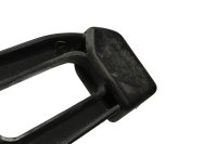 Passenger footpeg rest bracket hanger rear right BMW R 1150 GS R21 0415 99-04