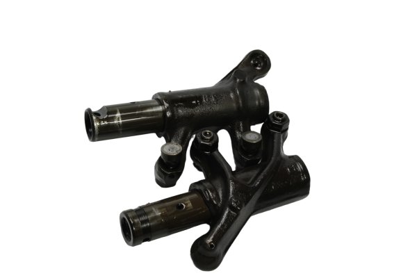 Rocker arms shafts valve train cylinder head left BMW R 1150 GS R21 0415 99-04