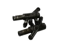 Rocker arms shafts valve train cylinder head left BMW R 1150 GS R21 0415 99-04