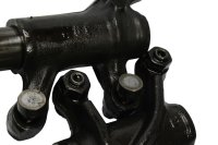 Rocker arms shafts valve train cylinder head left BMW R 1150 GS R21 0415 99-04