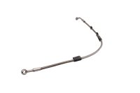 Brake hose rear line braided stainless pipe BMW R 1200 GS K25 0307 R12 04-07