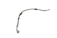 Brake hose rear line braided stainless pipe BMW R 1200 GS K25 0307 R12 04-07