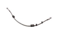 Brake hose rear line braided stainless pipe BMW R 1200 GS K25 0307 R12 04-07