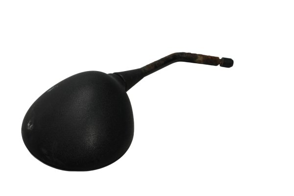 Rear view mirror right handlebar mount black matte BMW R 1150 GS R21 0415 99-04