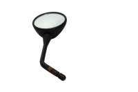 Rear view mirror right handlebar mount black matte BMW R 1150 GS R21 0415 99-04