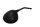 Rear view mirror right handlebar mount black matte BMW R 1150 GS R21 0415 99-04