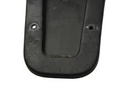 License plate holder rear fender splash guard BMW R 1150 GS R21 0415 99-04