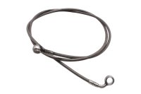 Clutch line hydraulic hose pipe braided steel BMW R 1200 GS K25 0307 R12 04-07