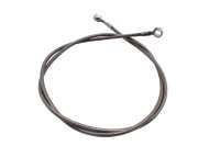 Clutch line hydraulic hose pipe braided steel BMW R 1200 GS K25 0307 R12 04-07