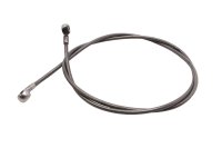 Clutch line hydraulic hose pipe braided steel BMW R 1200 GS K25 0307 R12 04-07