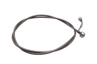 Clutch line hydraulic hose pipe braided steel BMW R 1200 GS K25 0307 R12 04-07