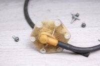 Tankstutzen Schlauchaufnahme BMW F 650 GS R13 00-03