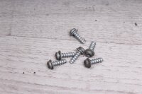 Tank socks hose intake BMW F 650 GS R13 00-03