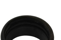 Intake boot rubber left airbox connector hose clamp BMW R 1150 GS R21 0415 99-04