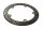 Rear brake disc rotor drilled back wheel 276mm BMW R 1150 GS R21 0415 99-04