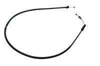 Throttle cable accelerator wire Bowden gas line BMW R 1150 GS R21 0415 99-04