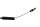 Throttle cable accelerator wire Bowden gas line BMW R 1150 GS R21 0415 99-04