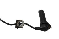 ABS sensor rear wheel speed pickup Hall transmitter BMW R 1150 GS R21 0415 99-04
