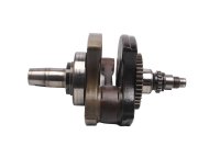 Kampiakseli kiertokanki moottori hammaspyörä Suzuki DR 650 SE SP46B 96-00