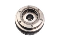 Vauhtipyörä laturin roottori startin vapaakytkin Suzuki DR 650 SE SP46B 96-00
