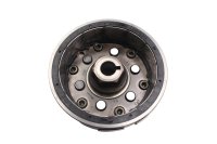Vauhtipyörä laturin roottori startin vapaakytkin Suzuki DR 650 SE SP46B 96-00