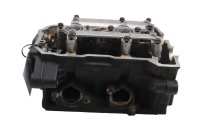 Zylinderkopf Nockenwelle Ventile Wasserpumpe Motor BMW F 800 GS E8GS 0219 08-12