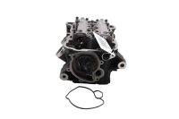 Zylinderkopf Nockenwelle Ventile Wasserpumpe Motor BMW F 800 GS E8GS 0219 08-12
