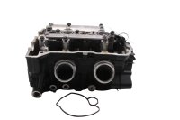Zylinderkopf Nockenwelle Ventile Wasserpumpe Motor BMW F 800 GS E8GS 0219 08-12