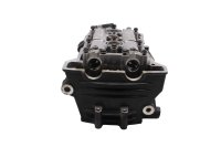 Zylinderkopf Nockenwelle Ventile Wasserpumpe Motor BMW F 800 GS E8GS 0219 08-12