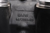 Zylinderkopf Nockenwelle Ventile Wasserpumpe Motor BMW F 800 GS E8GS 0219 08-12
