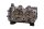Zylinderkopf Nockenwelle Ventile Wasserpumpe Motor BMW F 800 GS E8GS 0219 08-12
