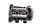 Zylinderkopf Nockenwelle Ventile Wasserpumpe Motor BMW F 800 GS E8GS 0219 08-12