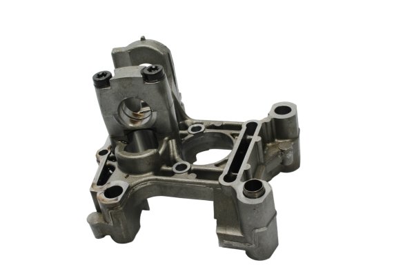 Camshaft carrier rocker arm bearing block left BMW R 1150 GS R21 0415 99-04