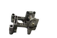 Camshaft carrier rocker arm bearing block left BMW R 1150 GS R21 0415 99-04
