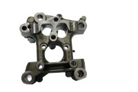 Camshaft carrier rocker arm bearing block left BMW R 1150 GS R21 0415 99-04